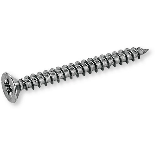 Tornillo para aglomerado